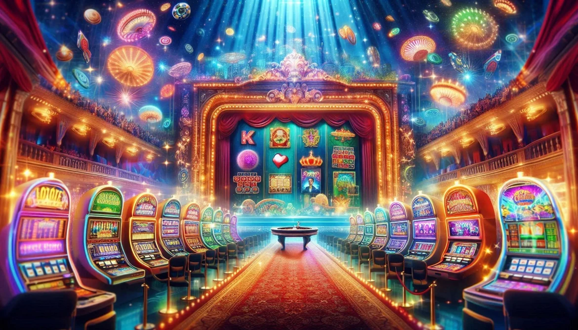 Spielbank Spandau